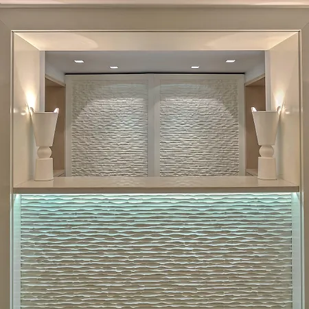 Augustine Hotel, 5* 프라하