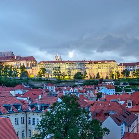 Augustine, A Luxury Collection Hotel,