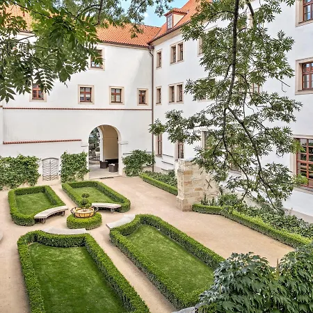 Augustine, A Luxury Collection Hotel,