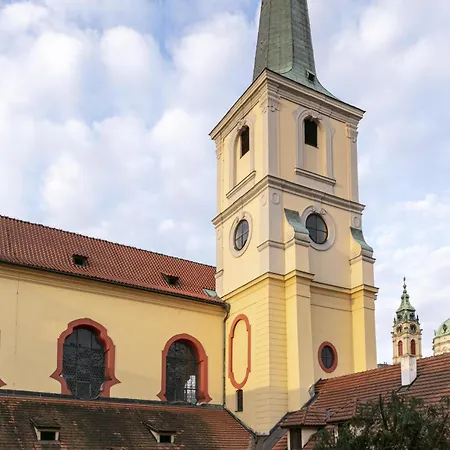 Augustine Hotel, 5*