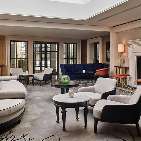 Hotel Augustine Hotel, Prague 5*