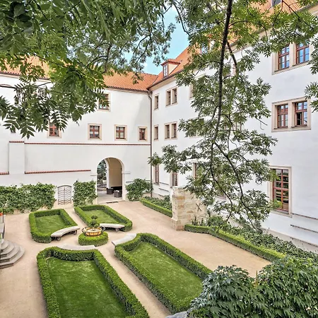 Hotel Augustine Hotel, 5*