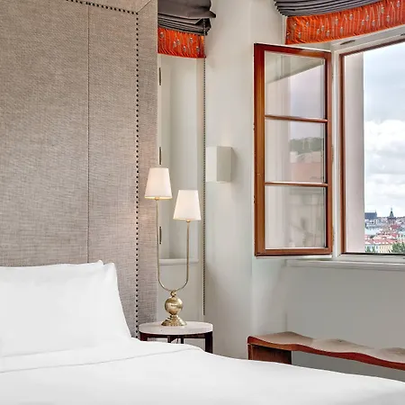 Augustine Hotel,