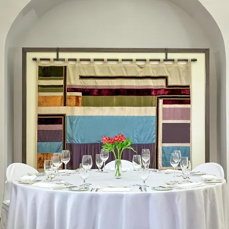 Hotel Augustine Hotel, 5*