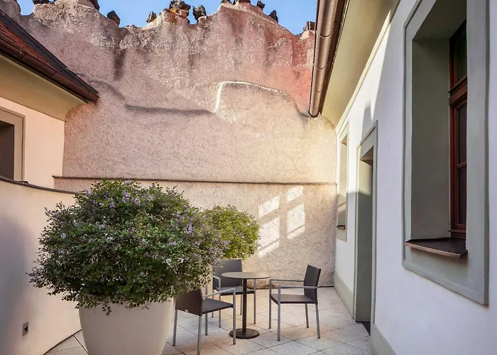 Hotel Augustine, A Luxury Collection Hotel, 5*