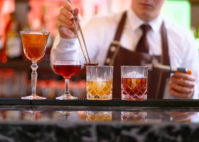 Hotel Augustine, A Luxury Collection Hotel,