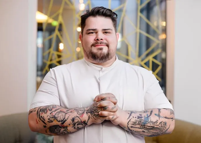 Augustine, A Luxury Collection Hotel, Hotel Prague