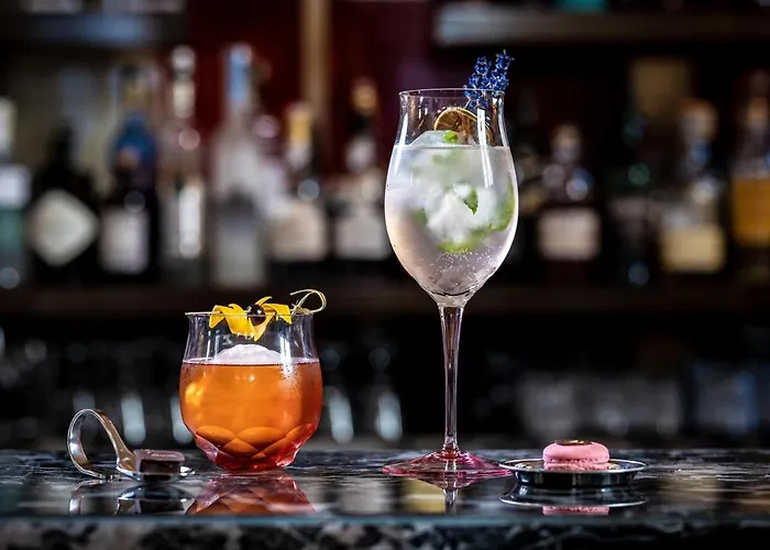布拉格奥斯汀奢华精选酒店