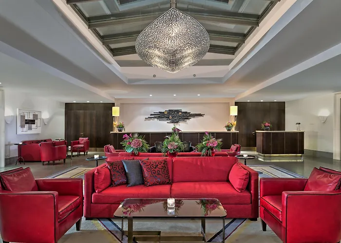 Augustine, A Luxury Collection Hotel, 5*