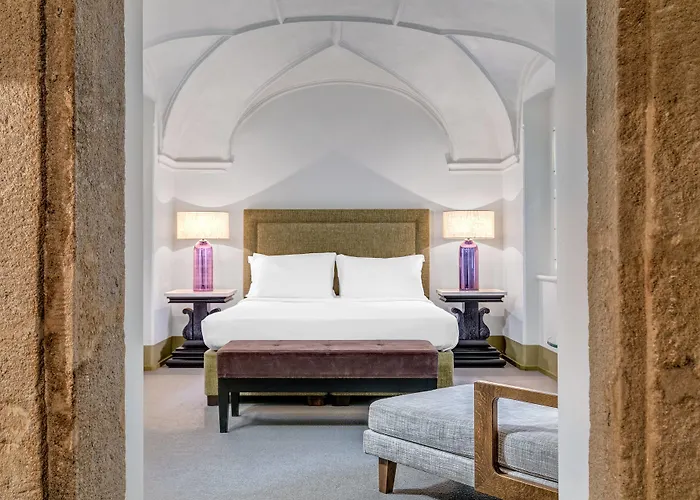 Augustine, A Luxury Collection Hotel,