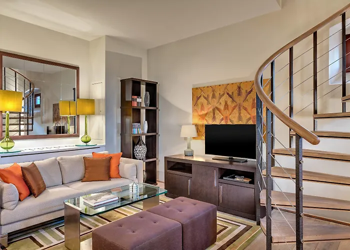 Augustine, A Luxury Collection Hotel, 5*