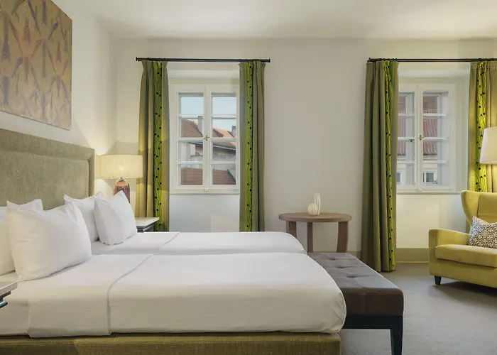 Hotel Augustine, A Luxury Collection Hotel,