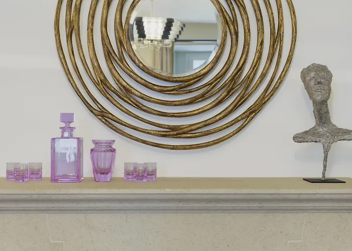 Augustine, A Luxury Collection Hotel, Hotel Prague