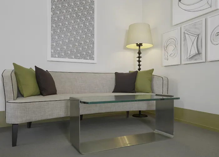 Augustine, A Luxury Collection Hotel,