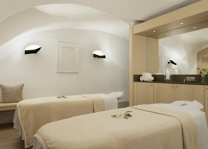Augustine Hotel, Prague Hotel