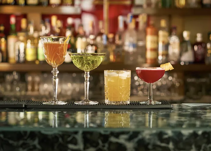 Hotel Augustine, A Luxury Collection Hotel, Prague