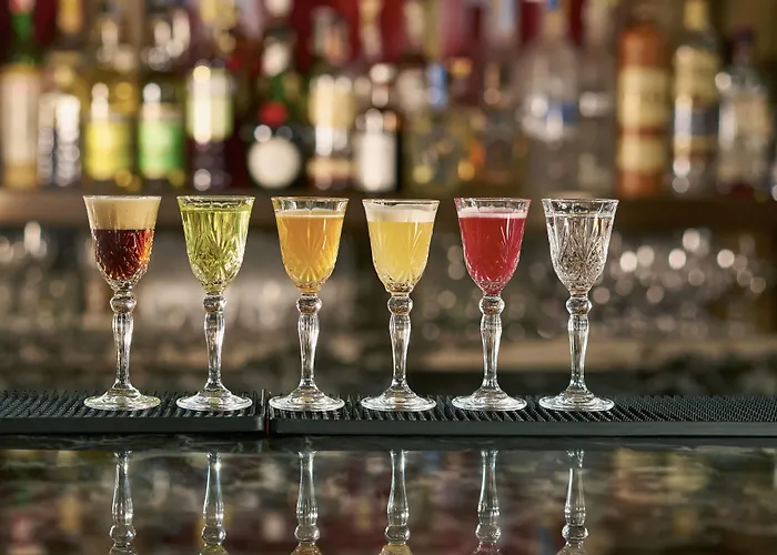 布拉格奥斯汀奢华精选酒店