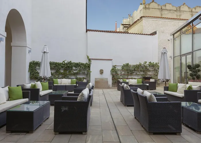 Augustine, A Luxury Collection Hotel, Hotel 5*