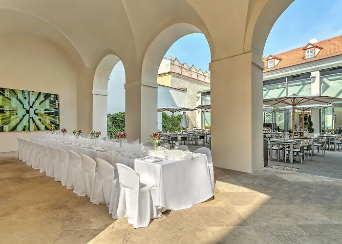 Hotel Augustine, A Luxury Collection Hotel, 5*