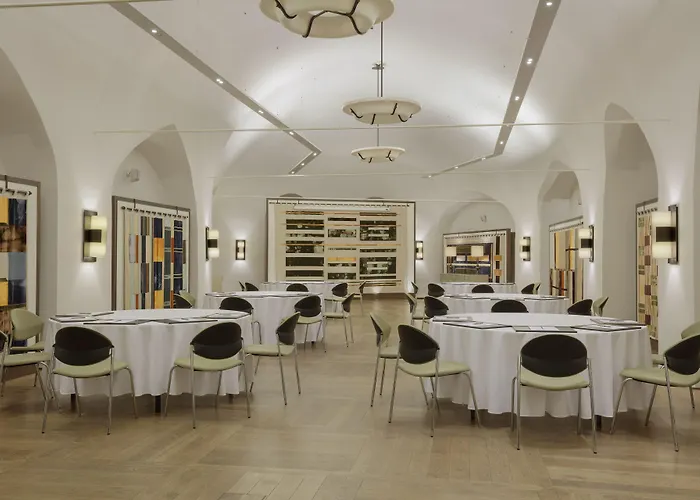 Hotel Augustine, A Luxury Collection Hotel,