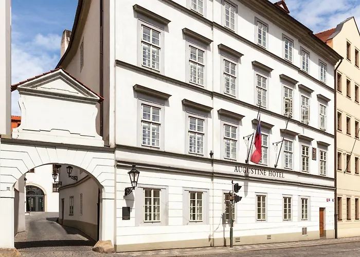 Hotel Augustine, A Luxury Collection Hotel,