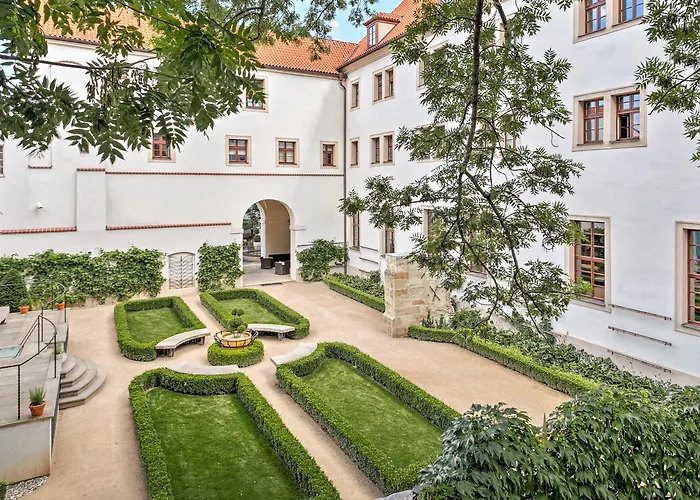 Augustine, A Luxury Collection Hotel,