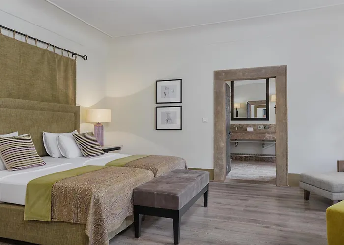 Hotel Augustine Hotel, Prague