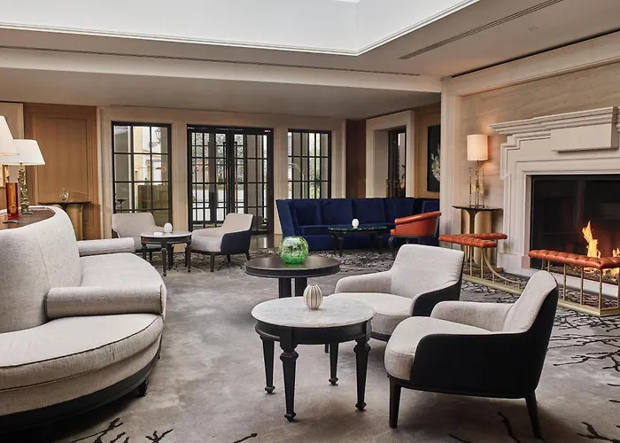 Hotel Augustine Hotel, Prague 5*