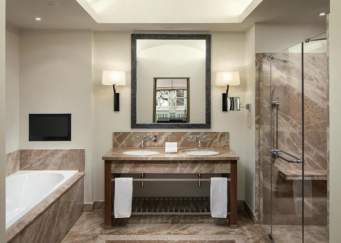 Augustine Hotel, Prague 5*