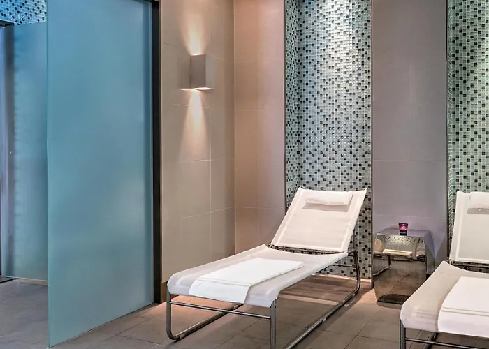 Augustine Hotel, Prague Hotel Praag