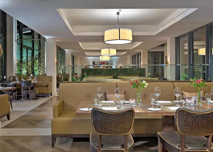 Hotel Augustine Hotel, Prague