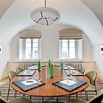 Augustine Hotel, 5* Prag