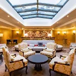 Augustine Hotel, מלון פראג