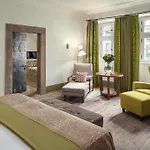 Hotell Augustine Hotel, Prag