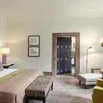 Hotell Augustine Hotel, Prag