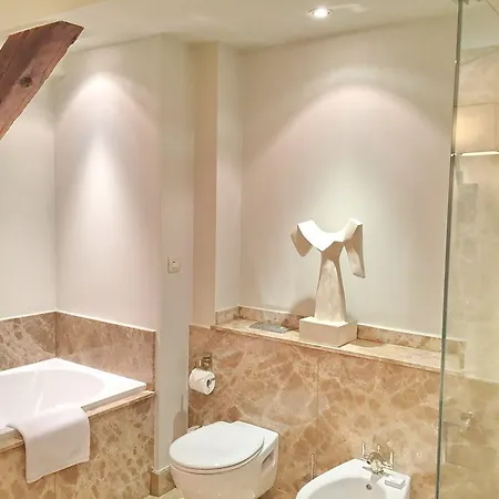 Augustine, A Luxury Collection Hotel, Hotel Praha