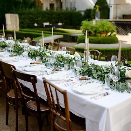 Augustine, A Luxury Collection Hotel, 5* Praag