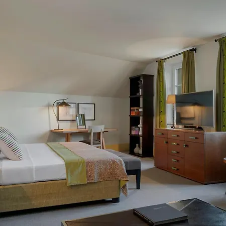 Augustine, A Luxury Collection Hotel, Hotel Praha