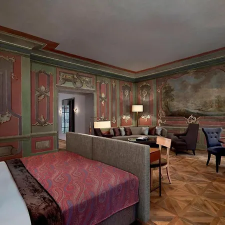Augustine, A Luxury Collection Hotel, 5* Praha