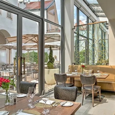 Augustine, A Luxury Collection Hotel, Praha