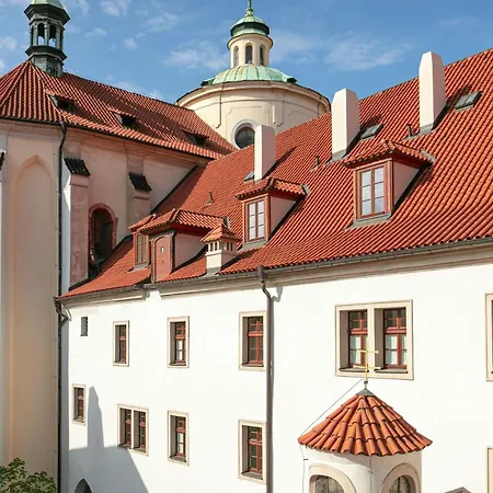 Augustine, A Luxury Collection Hotel, 5* Praha