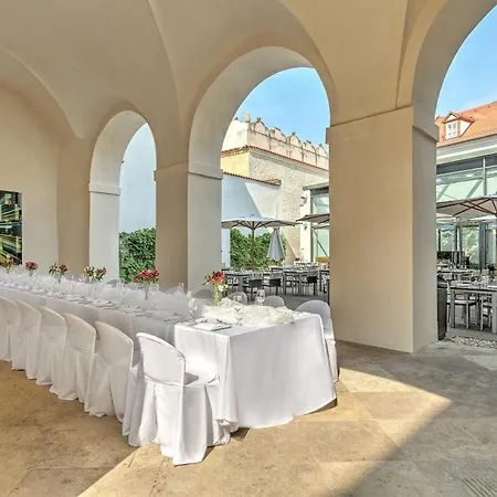 Augustine, A Luxury Collection Hotel, 5* Praha
