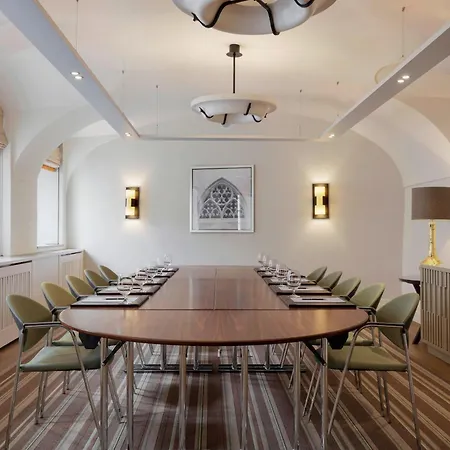 Augustine, A Luxury Collection Hotel, 5* Praha
