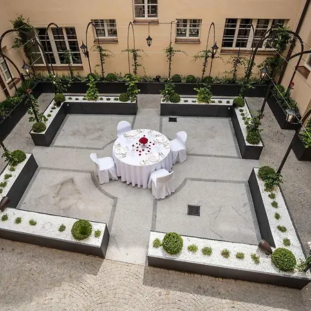 Augustine, A Luxury Collection Hotel, 5* Praha