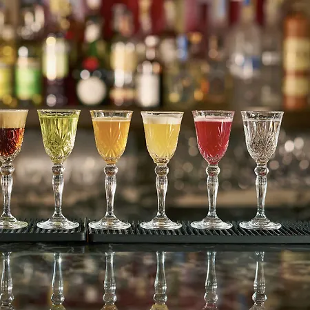 Augustine Hotel,